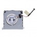 Replacement Cooling Fan for Steam Deck Game Console Q1 Q2 Series, BN5010S5H-N00P (FAN-BN5010S5H) Replacement Cooling Fan for Steam Deck Game Console Q1 Q2 Series, BN5010S5H-N00P (FAN-BN5010S5H)