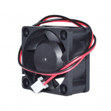 CAS Fan for 1U Sever, DFB0412M, 2pin (FAN-DFB0412M) CAS Fan for 1U Sever, DFB0412M, 2pin (FAN-DFB0412M)