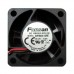 CAS Fan for 1U Sever, DFB0412M, 2pin (FAN-DFB0412M) CAS Fan for 1U Sever, DFB0412M, 2pin (FAN-DFB0412M)