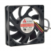 Y.S.TECH Fan FD126015MB DC 12V 0.16A 3 Pin 60×60×15mm Case Fan for Qnap TS-212 (FAN-FD126015MB) Y.S.TECH Fan FD126015MB DC 12V 0.16A 3 Pin 60×60×15mm Case Fan for Qnap TS-212 (FAN-FD126015MB)