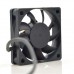 Y.S.TECH Fan FD126015MB DC 12V 0.16A 3 Pin 60×60×15mm Case Fan for Qnap TS-212 (FAN-FD126015MB) Y.S.TECH Fan FD126015MB DC 12V 0.16A 3 Pin 60×60×15mm Case Fan for Qnap TS-212 (FAN-FD126015MB)