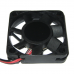CAS Fan for SUNON KDE1204PFV2 4010 Cooling Fan 12V 2Pin (FAN-KDE1204PFV2)