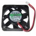 CAS Fan for SUNON KDE1204PFV2 4010 Cooling Fan 12V 2Pin (FAN-KDE1204PFV2)
