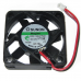CAS Fan for SUNON KDE1204PFV2 4010 Cooling Fan 12V 2Pin (FAN-KDE1204PFV2)