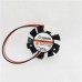 CAS Fan for Video card model MF40100V2-C01C-A99, 37mm (FAN-MF40100V2-C01C)