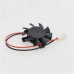 CAS Fan for Video card model MF40100V2-C01C-A99, 37mm (FAN-MF40100V2-C01C)