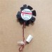 CAS Fan for Video card model MF40100V2-C01C-A99, 37mm (FAN-MF40100V2-C01C)