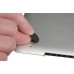 1 Notebook Rubber Foot for Apple MacBook Pro Retina A1502 A1398 A1425 (FP-AE03)