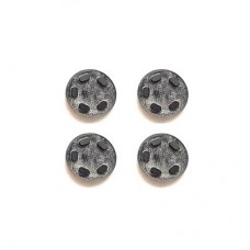 4pcs rubber feet footpads for MacBook A1989 A1990 A1932 A2141 A2159 A2289 A2337 A2179 A2338 (FP-AE05)