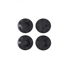 4pcs rubber feet footpads for MacBook Air M2 A2681 A2442 A2485 (FP-AE07)