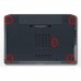 1 Notebook Rubber Foot for Dell Latitude E6320 E6420 E5420 & etc. (FP-DL01)