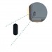 1 Notebook Rubber Foot for Dell Latitude E7240 E7270 E7440 E7250 & etc. (FP-DL02)