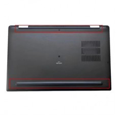 2PCs Laptop Rubber Feet for Dell Latitude 7520 7530 (FP-DL207)