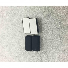 1 Notebook Rubber Foot for HP EliteBook 8460P 8470P (FP-HQ06) 1 Notebook Rubber Foot for HP EliteBook 8460P 8470P (FP-HQ06)