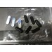 1 Notebook Rubber Foot for HP EliteBook Folio 9470m 9480m (FP-HQ08) 1 Notebook Rubber Foot for HP EliteBook Folio 9470m 9480m (FP-HQ08)