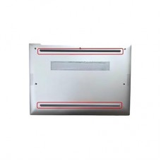 2pcs Notebook Rubber Feet for HP EliteBook 830 835 G9 G10 (FP-HQ238)