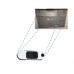 1 Notebook Rubber Foot for Lenovo Think T430S & etc. (FP-IM003) 1 Notebook Rubber Foot for Lenovo Think T430S & etc. (FP-IM003)