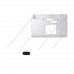 1 Notebook Rubber Foot for Lenovo ThinkPad X220 X230 & etc. (FP-IM005) 1 Notebook Rubber Foot for Lenovo ThinkPad X220 X230 & etc. (FP-IM005)