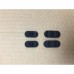 1 Notebook Rubber Foot for Lenovo ThinkPad X220 X230 & etc. (FP-IM005) 1 Notebook Rubber Foot for Lenovo ThinkPad X220 X230 & etc. (FP-IM005)