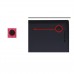 1 Notebook Rubber Foot (Type-A) for Lenovo Think X1 Carbon 4th & etc. 2016 (FP-IM006) 1 Notebook Rubber Foot (Type-A) for Lenovo Think X1 Carbon 4th & etc. 2016 (FP-IM006)
