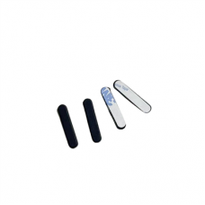 4PCS Laptop Rubber Feet for Lenovo ThinkPad P50 P51 P52 (FP-IM126)