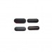 Rubber Feet Set for ThinkPad L480 L490 (FP-IM190) Rubber Feet Set for ThinkPad L480 L490 (FP-IM190)