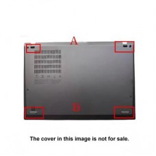 Rubber Feet Set for ThinkPad T14S G1 (FP-IM2051) Rubber Feet Set for ThinkPad T14S G1 (FP-IM2051)