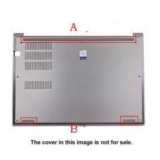 Rubber Feet Set for ThinkPad E14 G1 G2 E15 G1 G2 (FP-IM211) Rubber Feet Set for ThinkPad E14 G1 G2 E15 G1 G2 (FP-IM211)