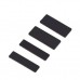 4PCS Laptop Rubber Feet for Lenovo ThinkPad T590 P53S T15, T15 Gen1 T15 Gen2 (FP-IM218) 4PCS Laptop Rubber Feet for Lenovo ThinkPad T590 P53S T15, T15 Gen1 T15 Gen2 (FP-IM218)