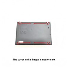 Rubber Feet Set for ThinkPad T14s G2 (FP-IM231) Rubber Feet Set for ThinkPad T14s G2 (FP-IM231)