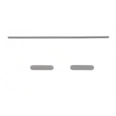 Rubber Feet Set for Lenovo ThinkBook 14-IML (FP-IM2543) Rubber Feet Set for Lenovo ThinkBook 14-IML (FP-IM2543)
