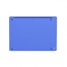 4pcs Footpad Rubber Feet for Surface Laptop 3 & 4, 5, 6  Silver 1867 1873 1951 1868 (FP-MS02SL)