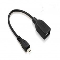 Micro USB OTG cable (GC-MB2AF) Micro USB OTG cable (GC-MB2AF)
