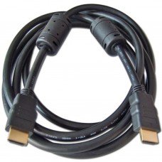 Cablexpert HDMI Cable v2.0 with Ethernet, M/M, 10m, CC-HDMI4-10M (H3014-CC-HDMI4-10M)