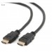 Cablexpert HDMI Cable v2.0 with Ethernet, M/M, 10m, CC-HDMI4-10M (H3014-CC-HDMI4-10M) Cablexpert HDMI Cable v2.0 with Ethernet, M/M, 10m, CC-HDMI4-10M (H3014-CC-HDMI4-10M)