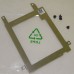 HDD Caddy for Dell Latitude E7440 (HDC-DL012)