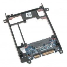 MSATA to SATA SSD Caddy for Dell Latitude E7440 E7450 (HDC-DL013) MSATA to SATA SSD Caddy for Dell Latitude E7440 E7450 (HDC-DL013)