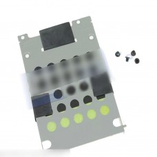 Secondary HDD Caddy for Dell Precision M6400 (HDC-DL024) Secondary HDD Caddy for Dell Precision M6400 (HDC-DL024)