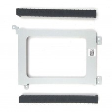 HDD Caddy & 2* Rubber Rails for Dell Studio XPS 15 9550 (HDC-DL026)