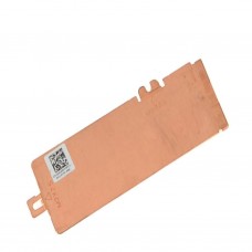 M.2 SSD Thremal Bracket for Dell Latitude 7370 s. (HDC-DL043) M.2 SSD Thremal Bracket for Dell Latitude 7370 s. (HDC-DL043)