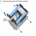 HDD Caddy for Dell Alienware 17 R4 (P31E) (HDC-DL050) HDD Caddy for Dell Alienware 17 R4 (P31E) (HDC-DL050)