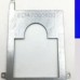 HDD Caddy Cover for Dell Latitude E7450. (HDC-DL054) HDD Caddy Cover for Dell Latitude E7450. (HDC-DL054)