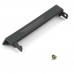HDD Caddy Cover for Dell Latitude E6500 / Precision M4400 (HDC-DL072)