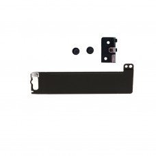 M.2 SSD Lock & thermal Brackets for Dell Latitude 5280 5290 5480 5490 5580 5590 etcs. (HDC-DL076) M.2 SSD Lock & thermal Brackets for Dell Latitude 5280 5290 5480 5490 5580 5590 etcs. (HDC-DL076)