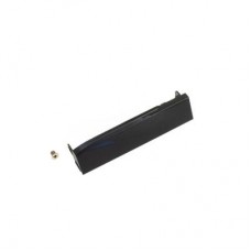 Compatible HDD Caddy Cover for Dell Precision M4500, PN:W7YYY, 0W7YYY (HDC-DL078)