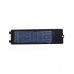 SSD Thermal Caddy for Dell Latitude 7310 7410, PN: 0DR2M7 DR2M7 New (HDC-DL201) SSD Thermal Caddy for Dell Latitude 7310 7410, PN: 0DR2M7 DR2M7 New (HDC-DL201)