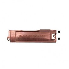 Primary M.2 SSD Thermal Heatsink for Dell Precision 5750 5760 XPS 17 9700 9710 9720 PN: HFD3T Pulled (HDC-DL210-1) Primary M.2 SSD Thermal Heatsink for Dell Precision 5750 5760 XPS 17 9700 9710 9720 PN: HFD3T Pulled (HDC-DL210-1)