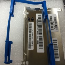 HDD Caddy & Rubber Isolator for HP EliteBook 2540P (HDC-HQ012)