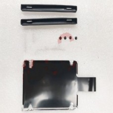 1*HDD Caddy & 2* rubber isolator for HP Pavilion 14-BF112TX/ 15-CK (HDC-HQ027)