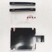 1*HDD Caddy & 2* rubber isolator for HP Pavilion 14-BF112TX/ 15-CK (HDC-HQ027) 1*HDD Caddy & 2* rubber isolator for HP Pavilion 14-BF112TX/ 15-CK (HDC-HQ027)